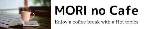 MORI no Cafe